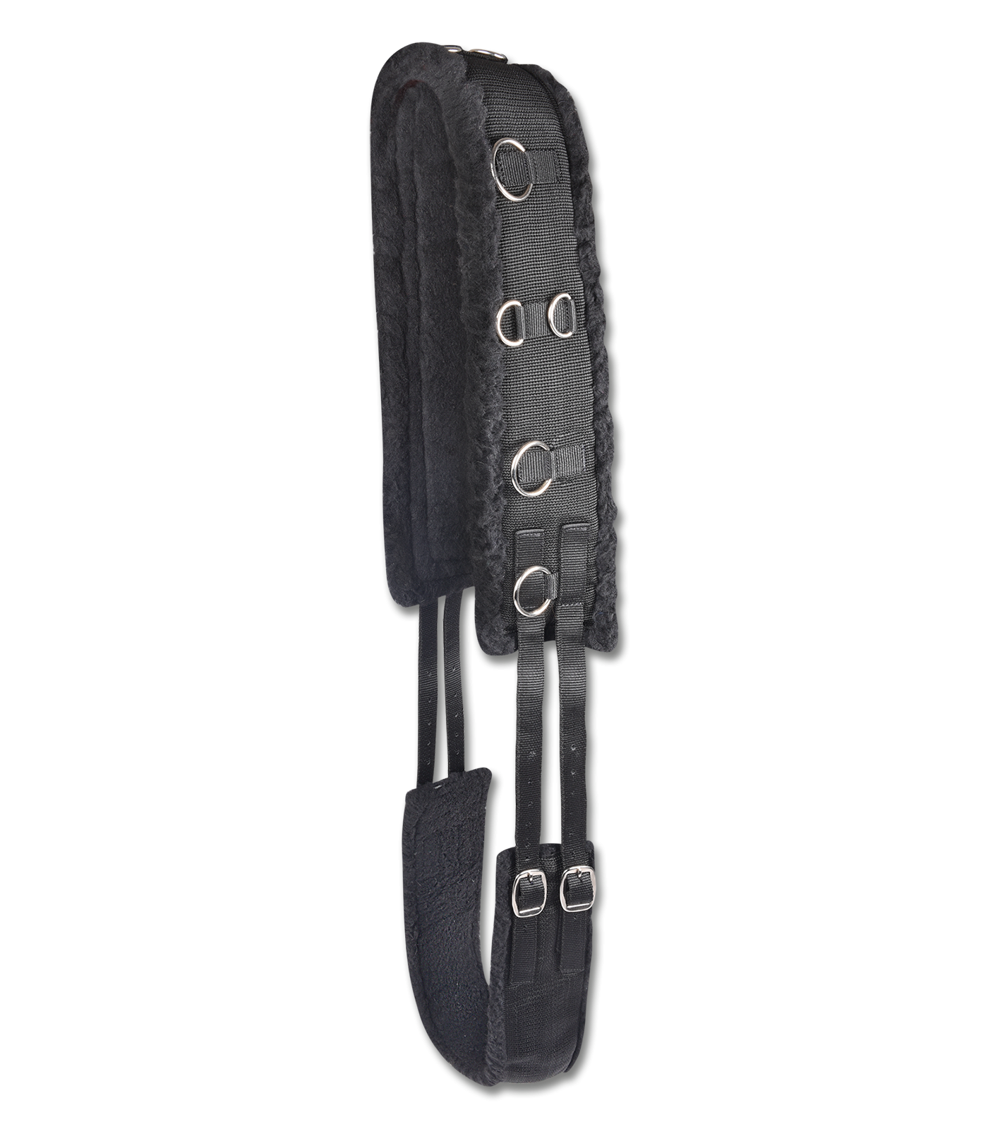 Longegjord Teddy Fleece