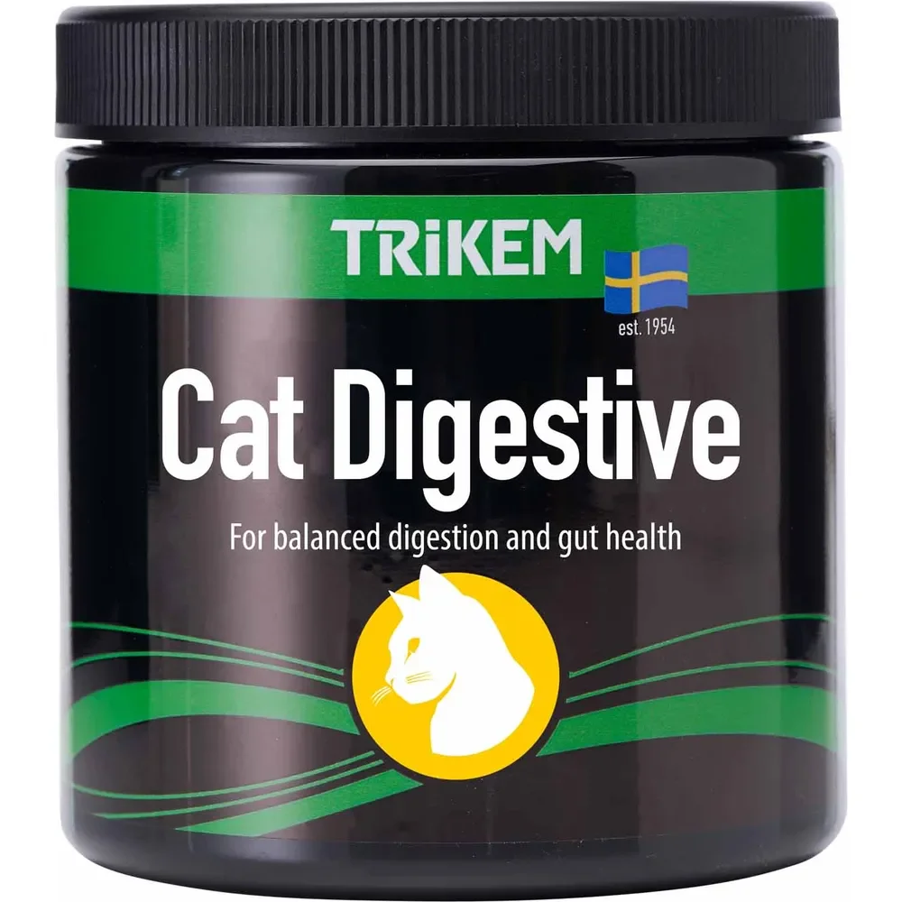 Digestive til kat 200 gram