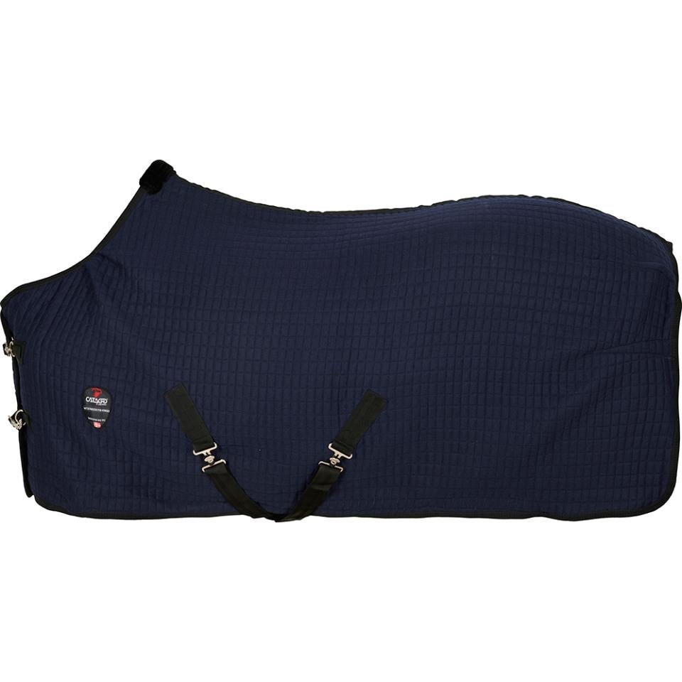 Cooler dækken navy