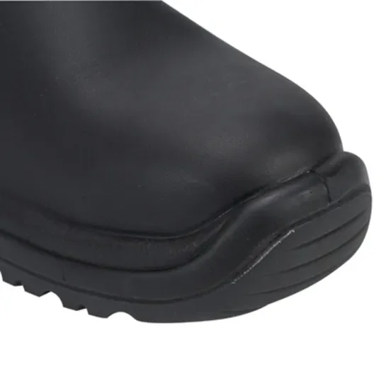 Model 500 u/sikkerhed