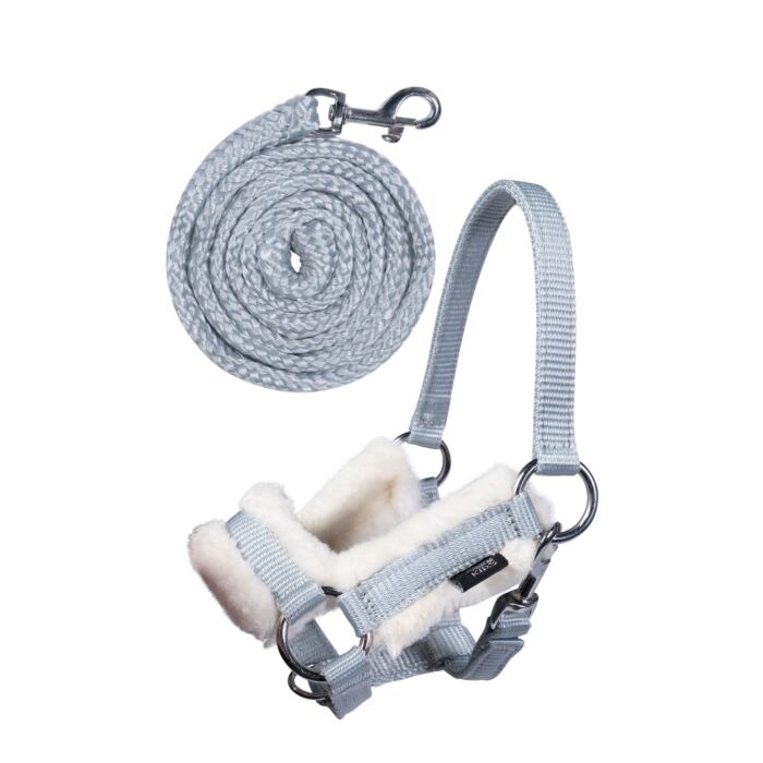 Grime med træktov til kæphest