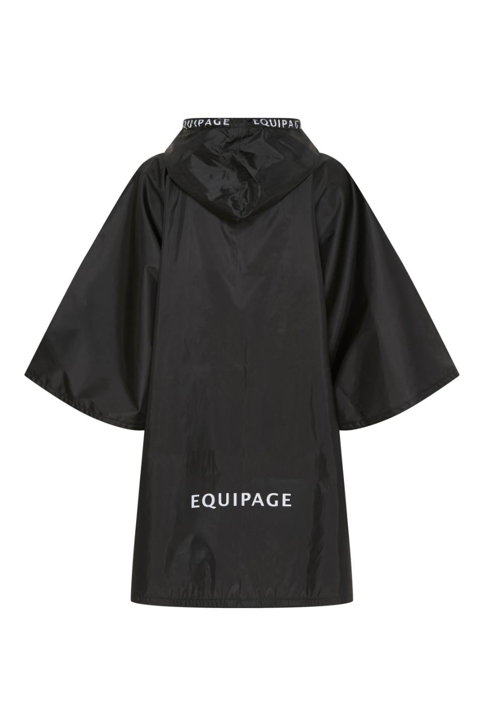 Teen Lala regnponcho