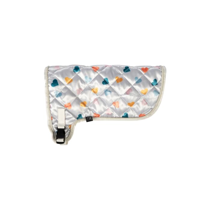 Dækken til kæphest