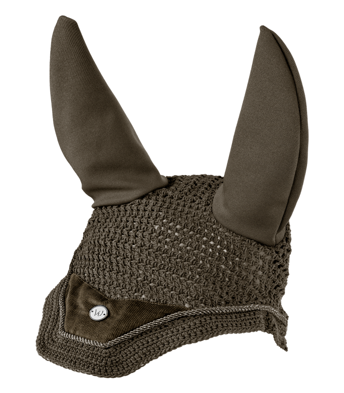 St. Gallen hut green/brown str. full