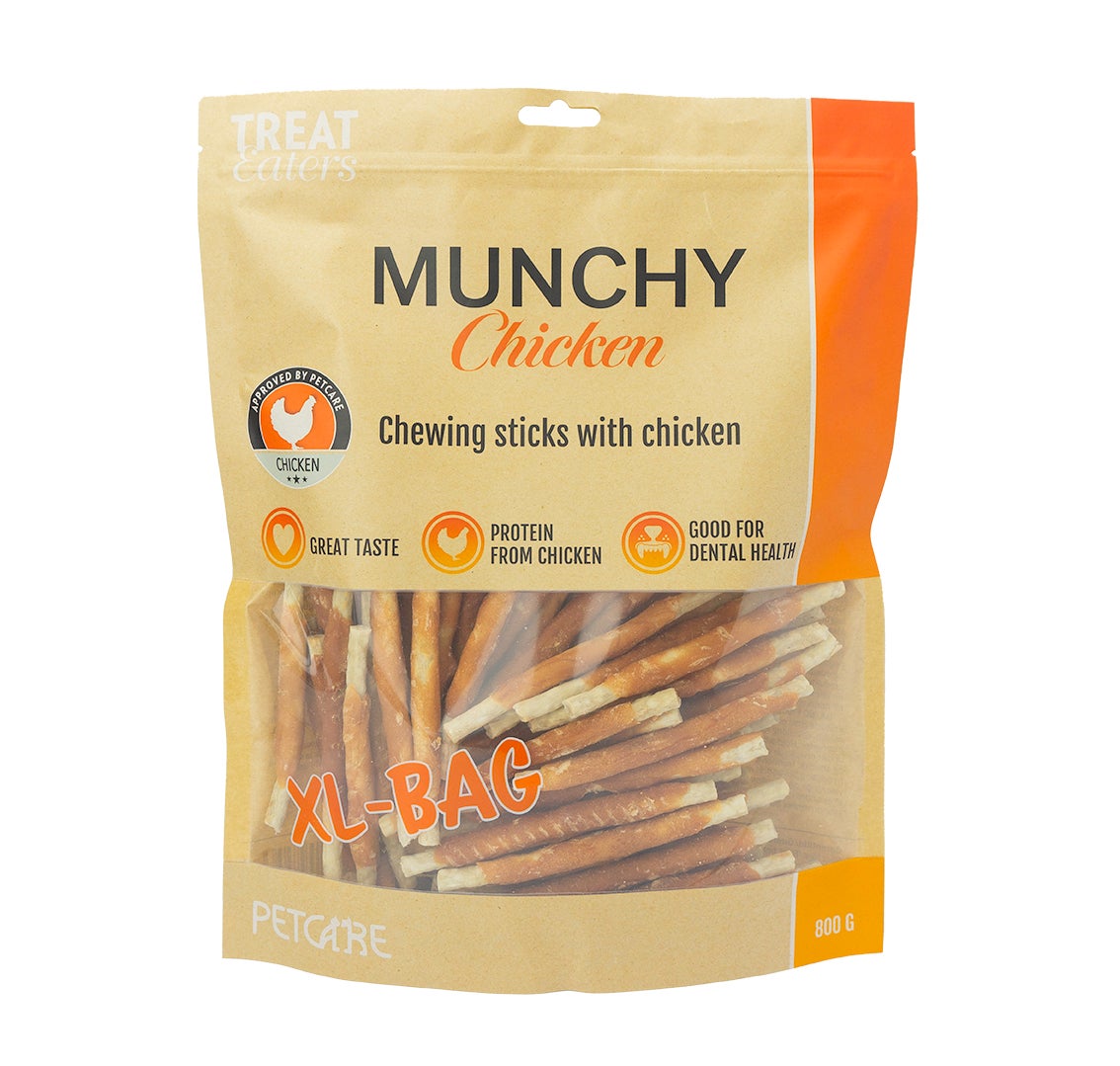Munchy Chicken 800 gram