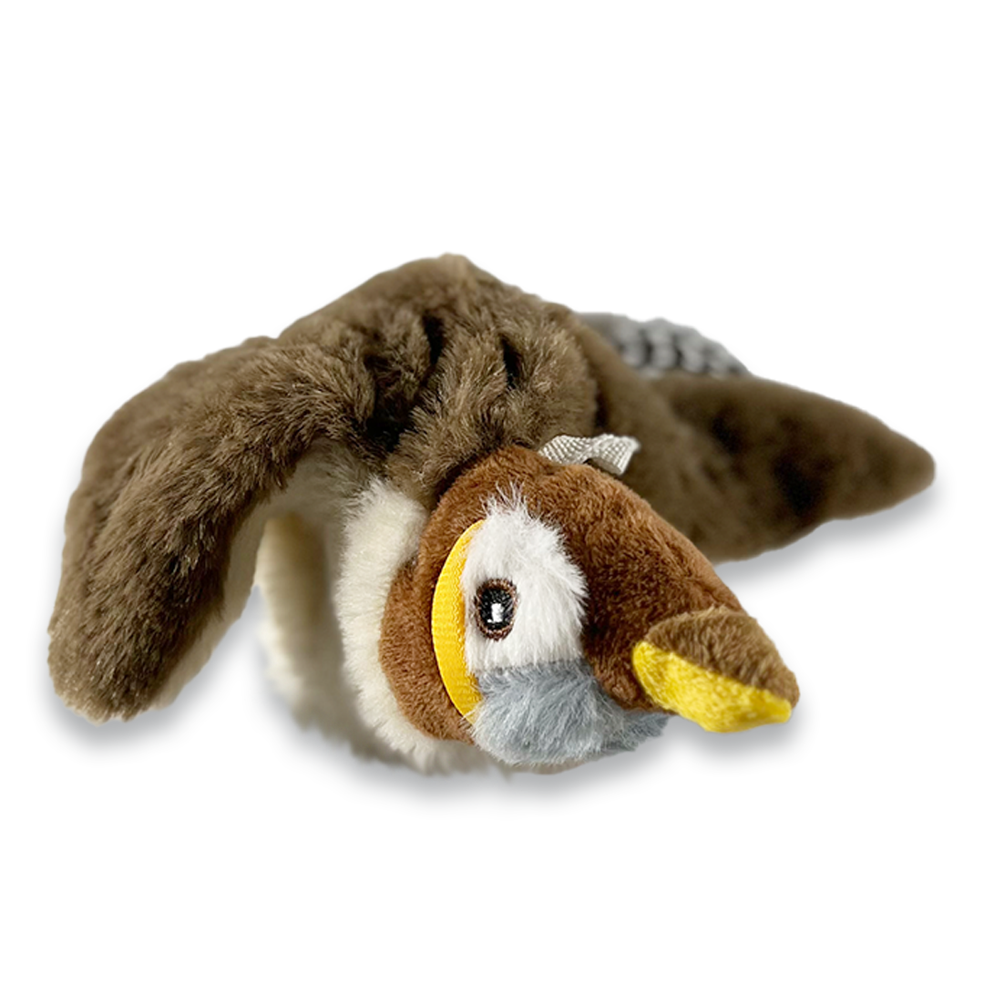 PIPPI Flapping Wings Sparrow