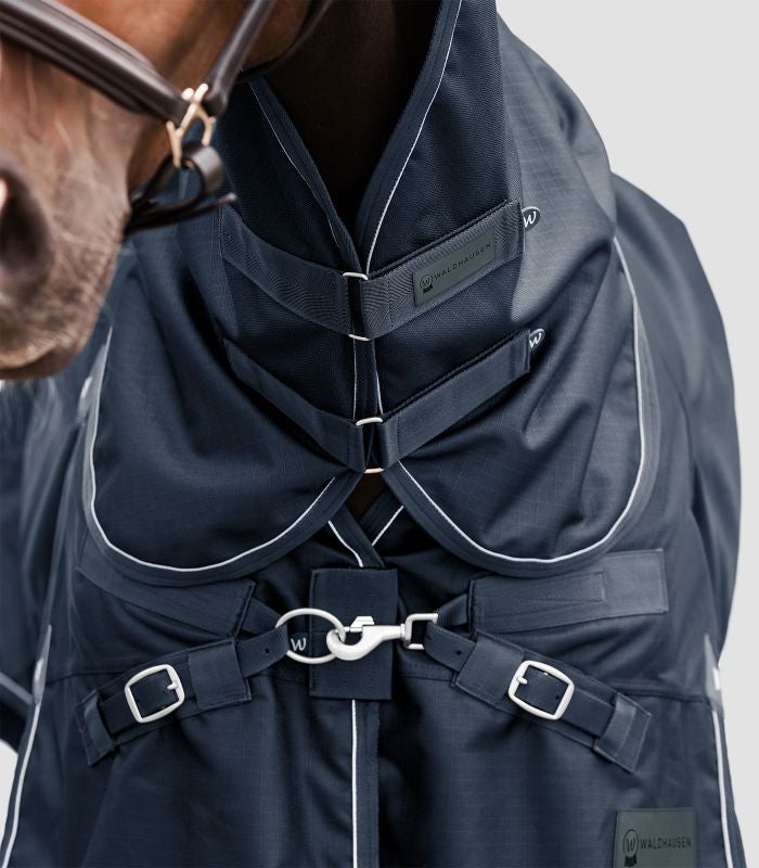 Scandic løs hals 200 gram