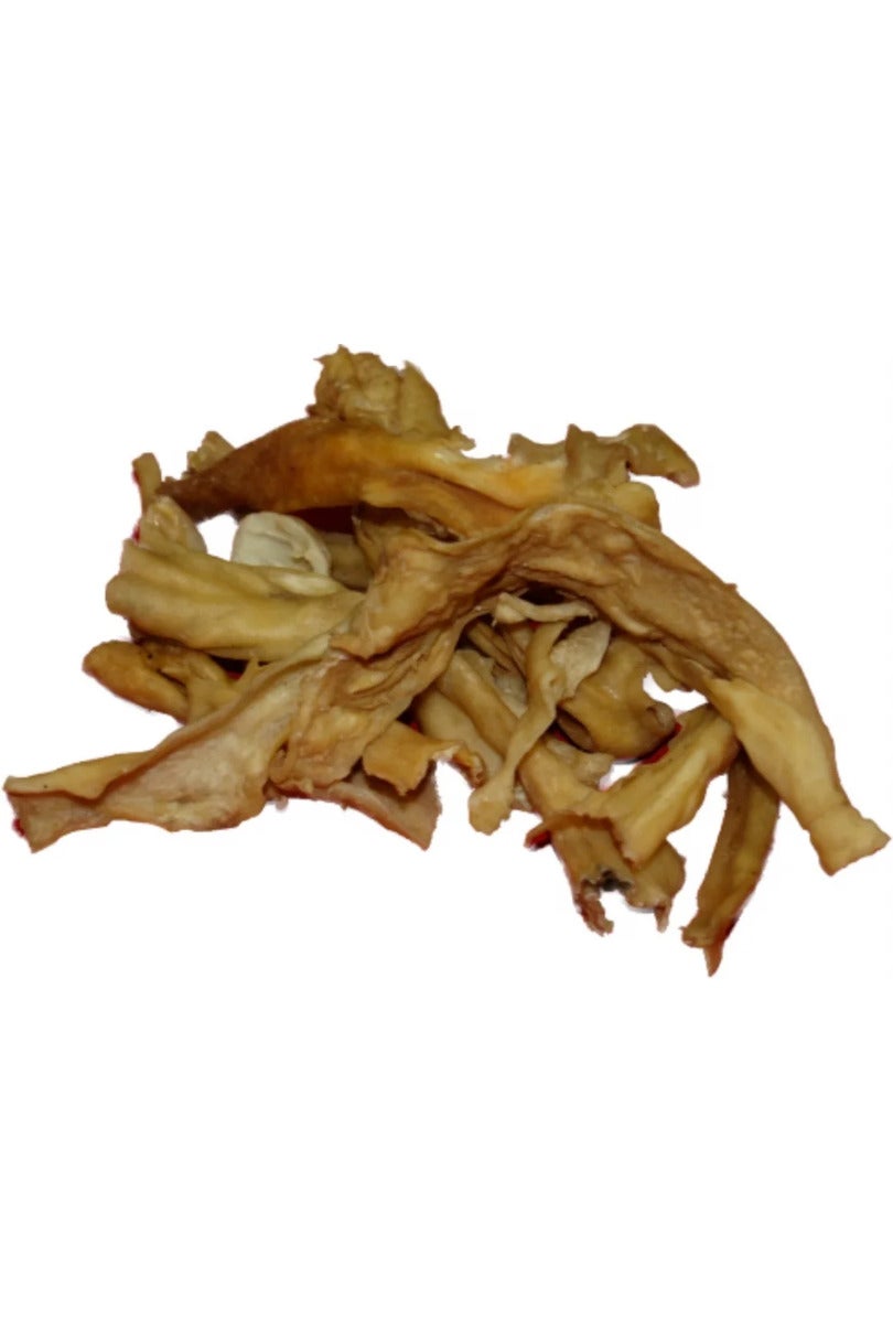 Lammehovedhud 100 gram