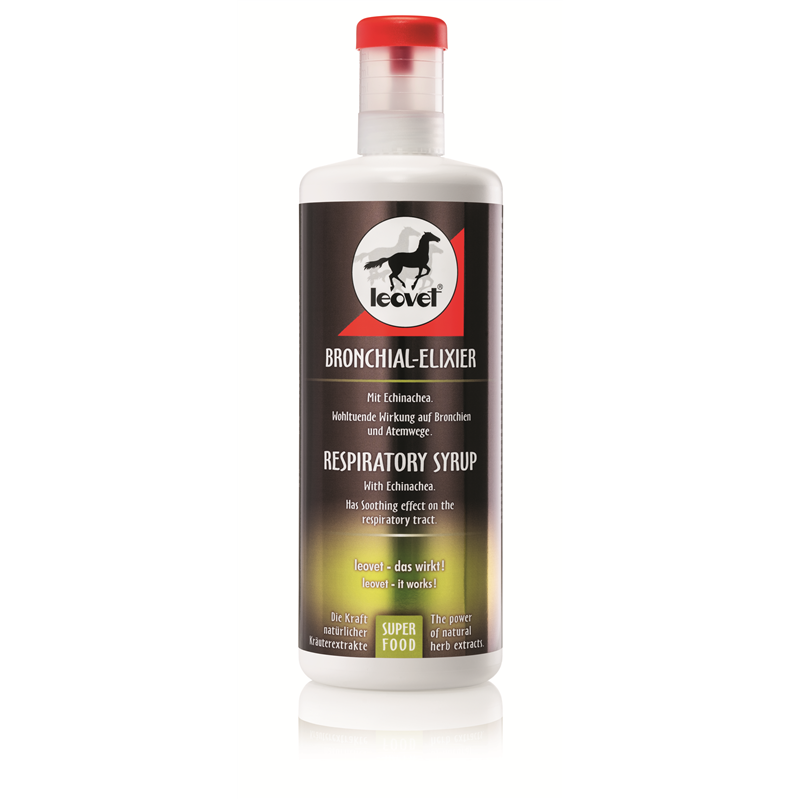 Respiratory syrup 1000 ml