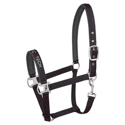 Grime Capri Ceramic sort str. cob