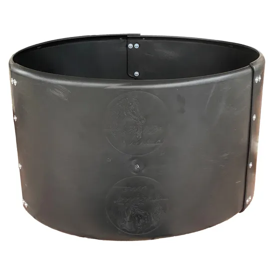 Foderring mini Ø 128 cm