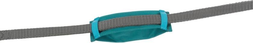 Høm høm pose dispenser flad til snor