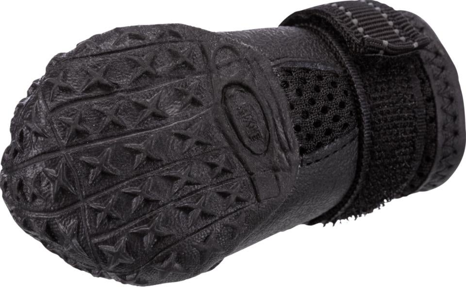 Active hundestøvler