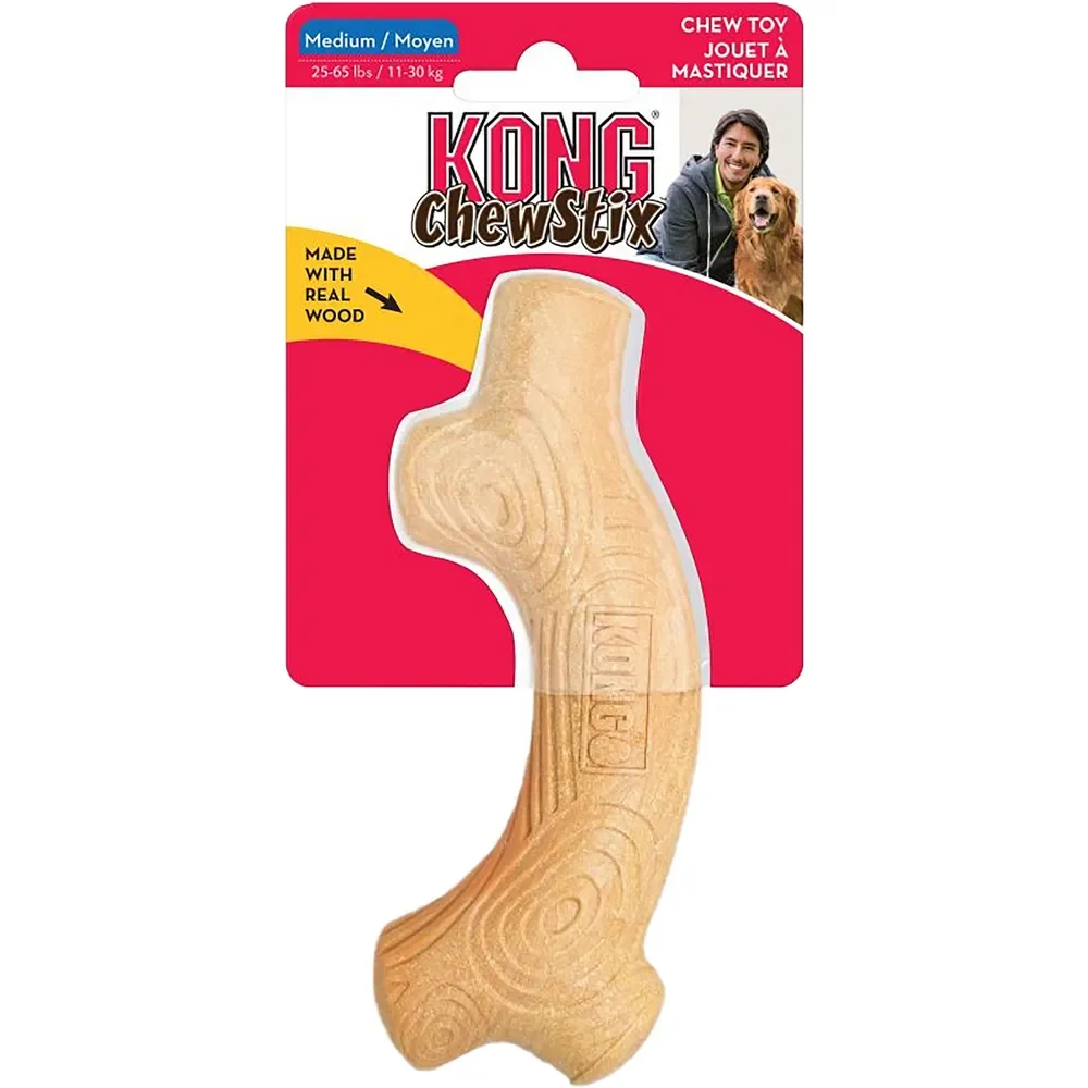 Chewstix bone str. medium