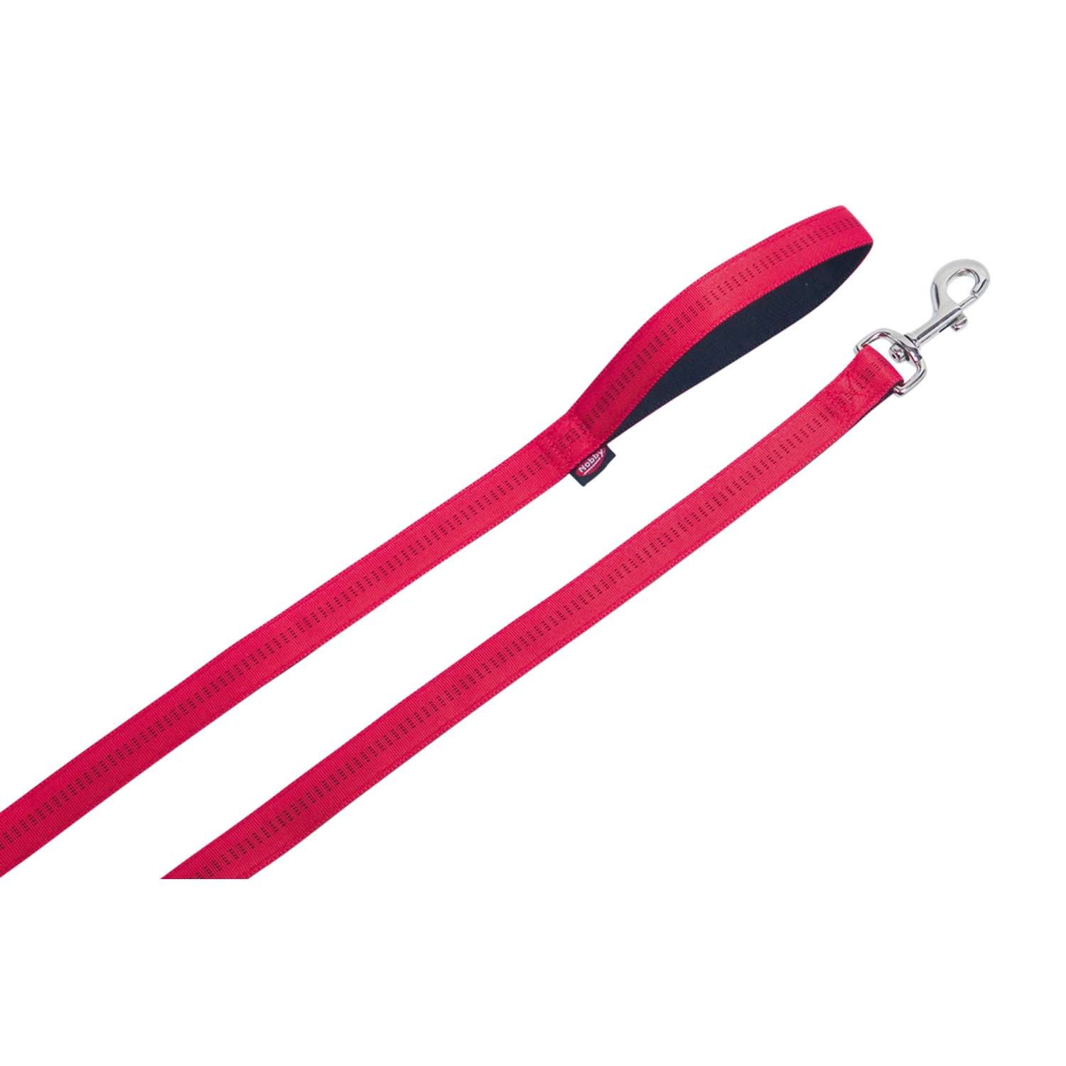 Line Soft Grip 120 cm - Red - XS