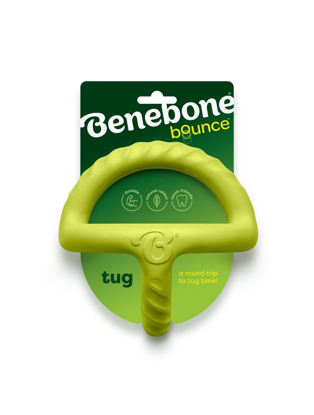 Bounce Tug