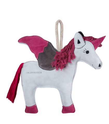 Legetøj til hest Emily Unicorn 
