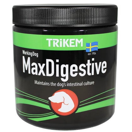 Working dog Max Digestive 600 gram
