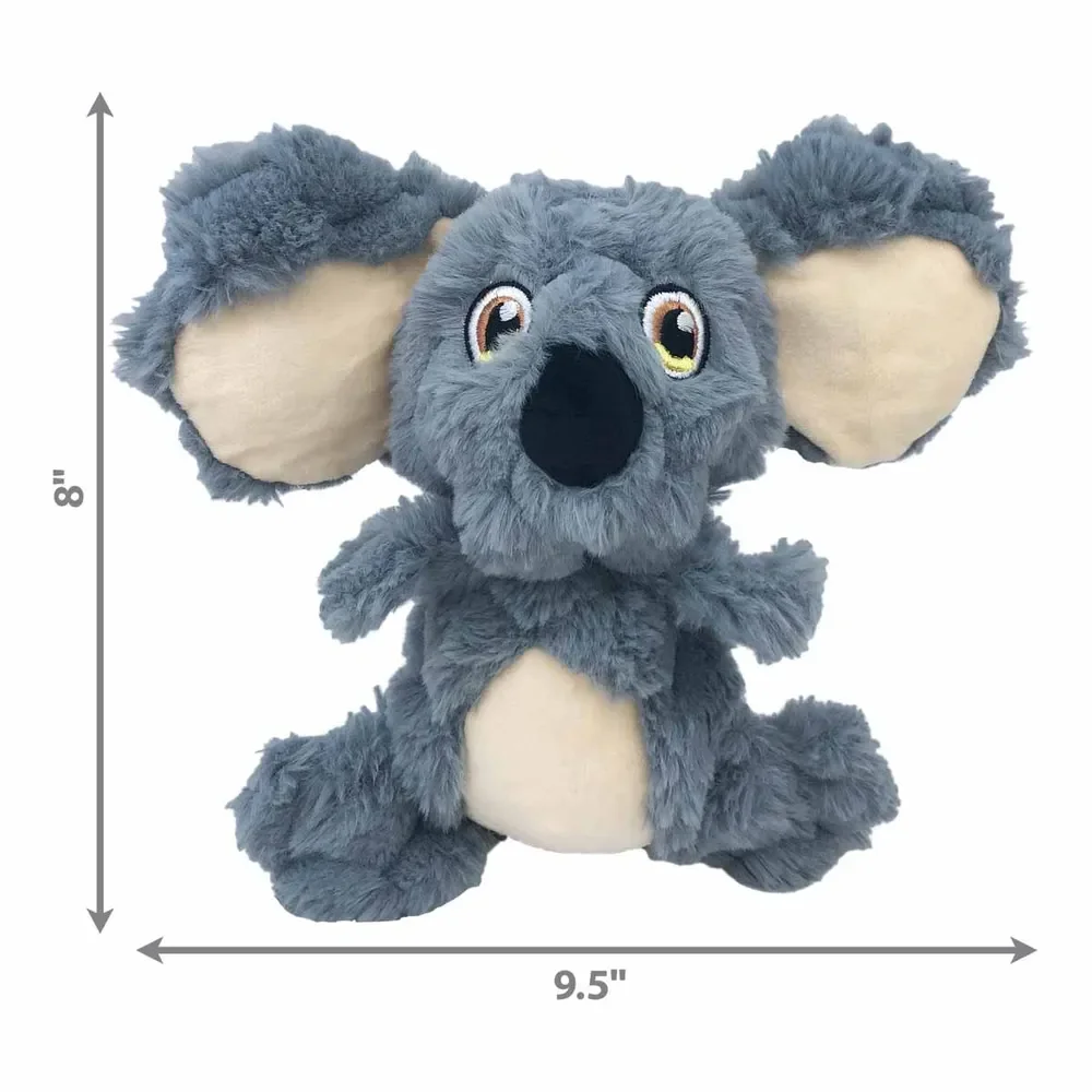 Scrumplez Koala