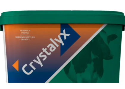 Cattle High Mag 22,5 kg