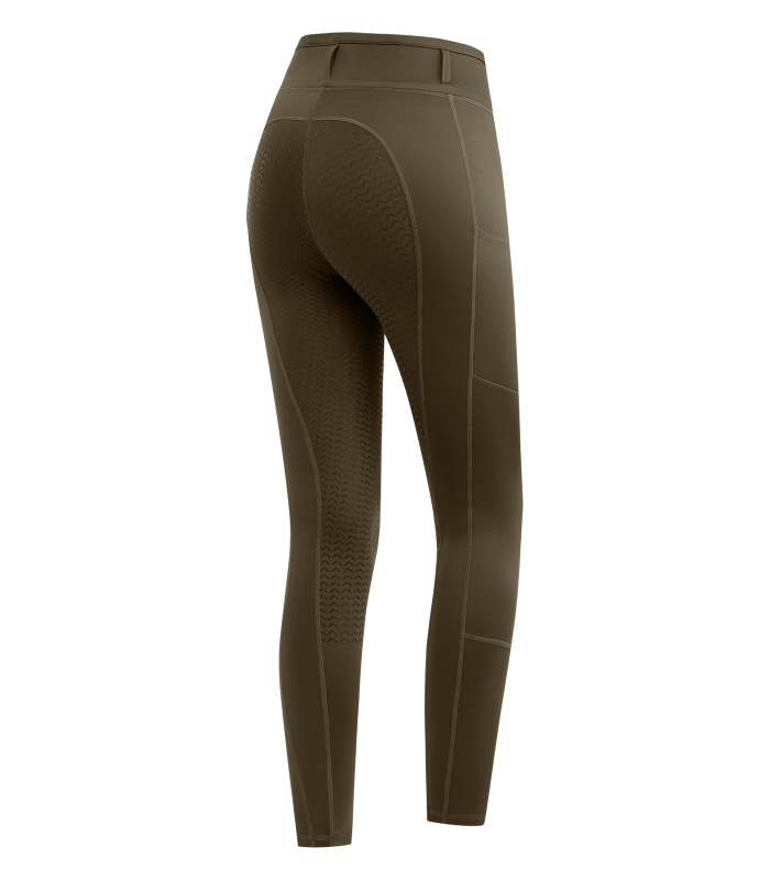 Thermo rideleggings Ella