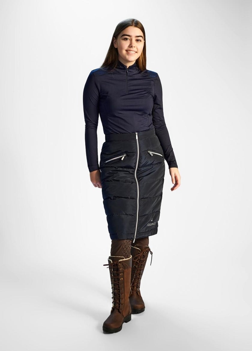 Eleri nederdel str. xs