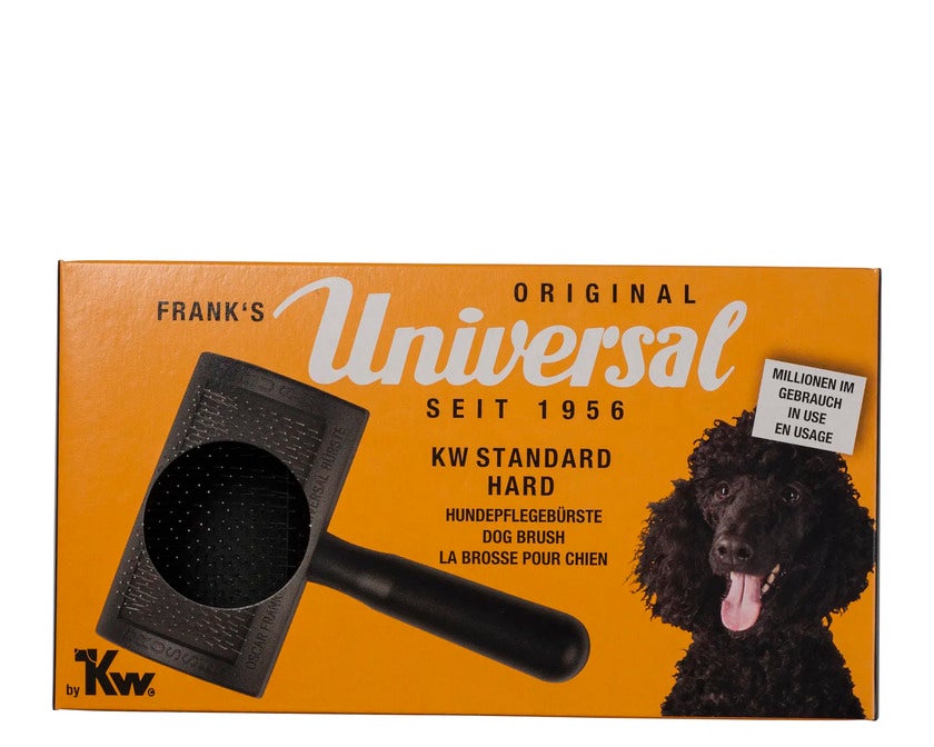 Oscar Frank Standard Karte
