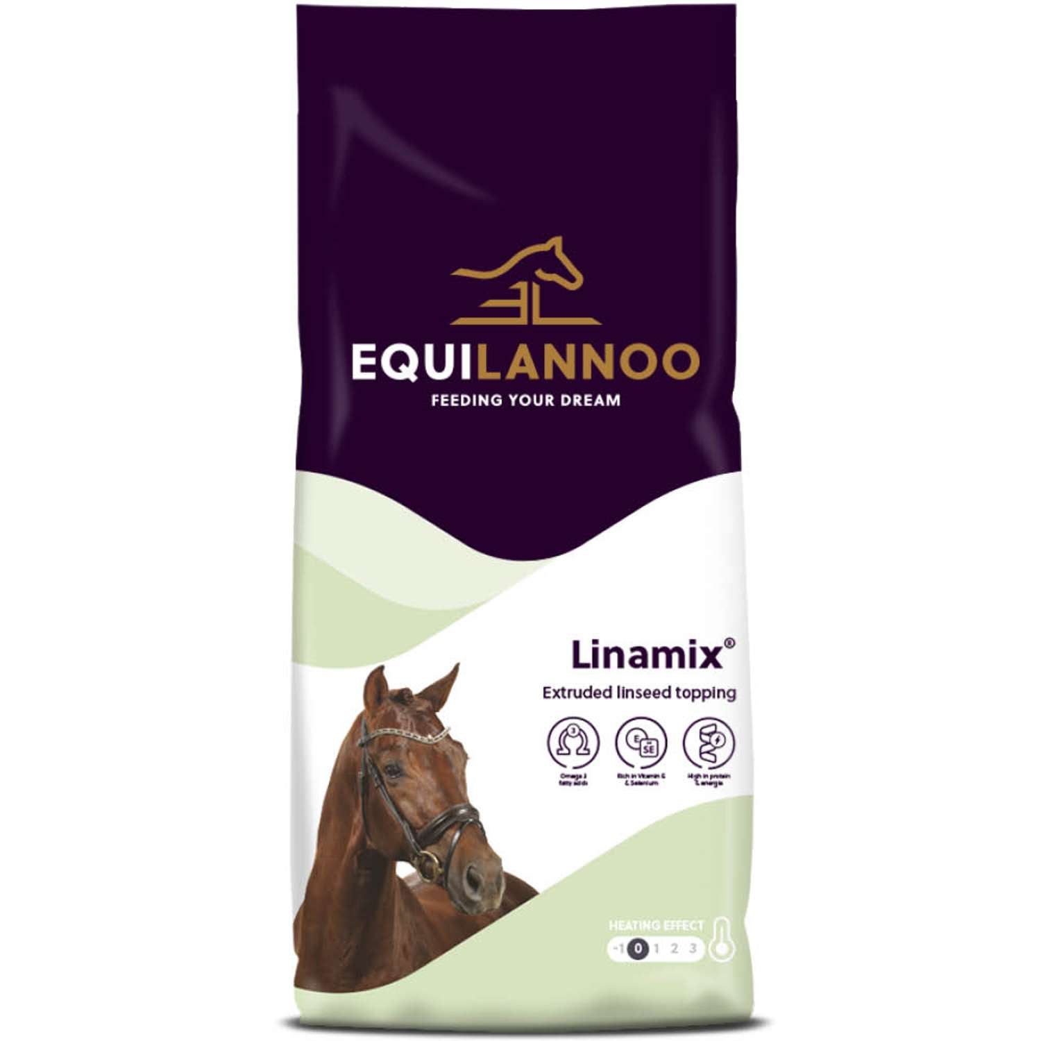 Linamix 15 kg
