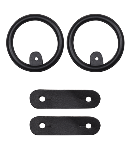 Reservedelssæt til sikkerhedsbøjler