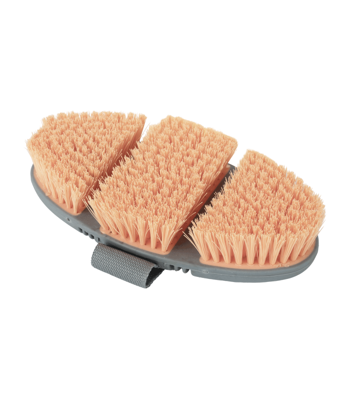 Flex kardesk syntetisk hår