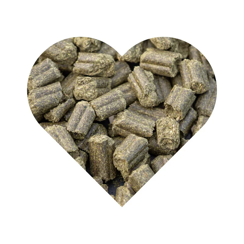 Optimal treats hestebolcher 1 kg