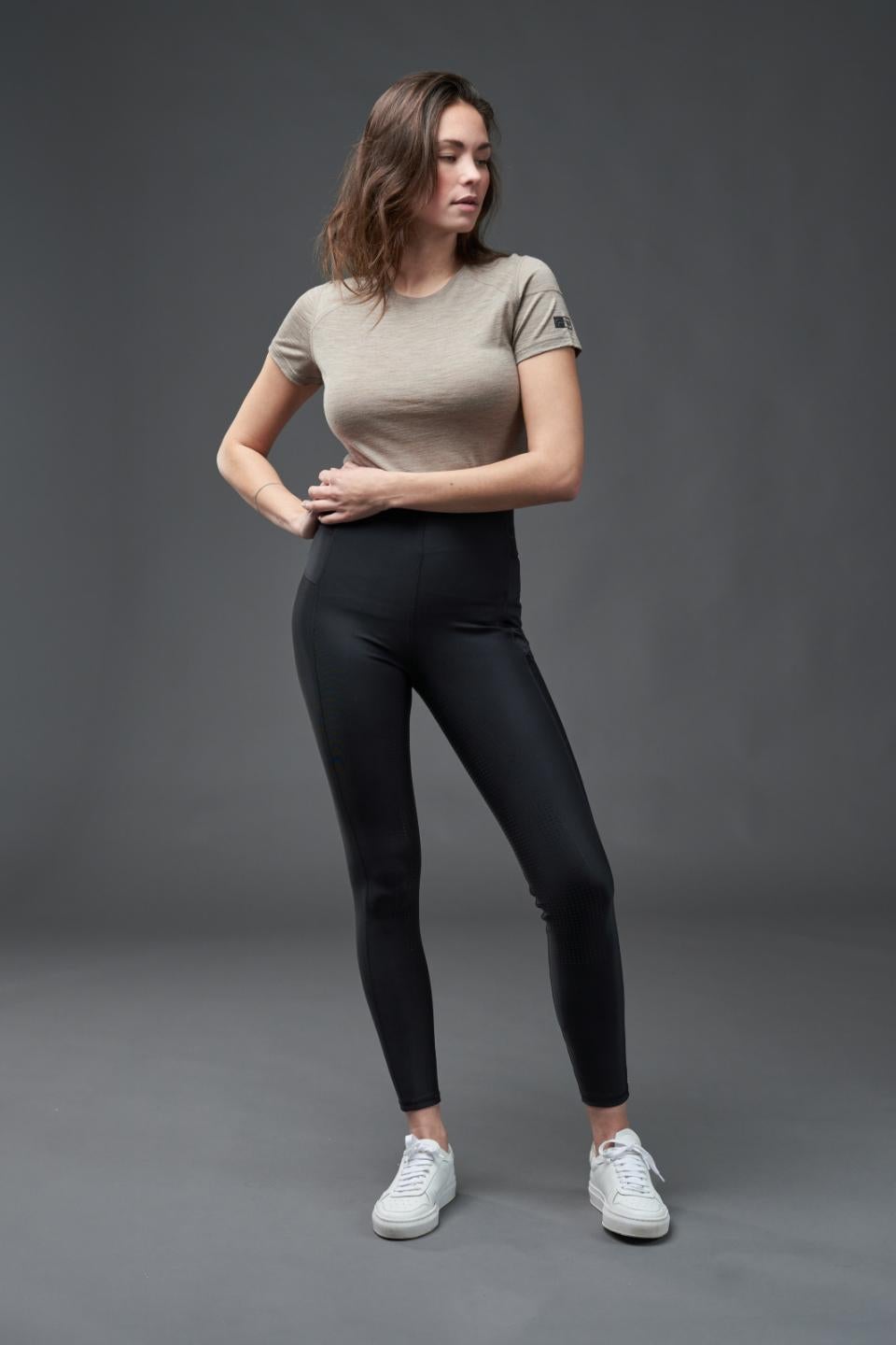 Aroy FG high waist tights str. xs