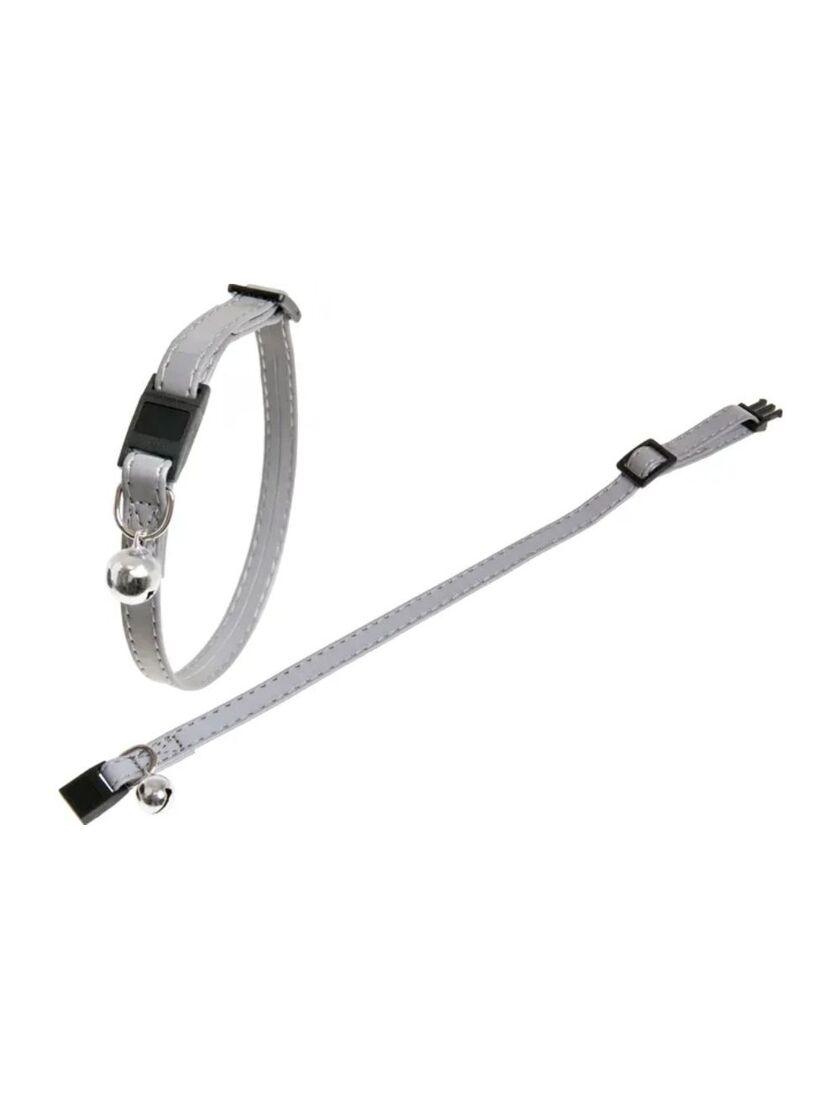 Kattehalsbånd refleks