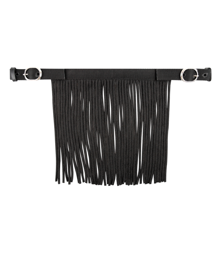 Fluefrynser m. spænder 