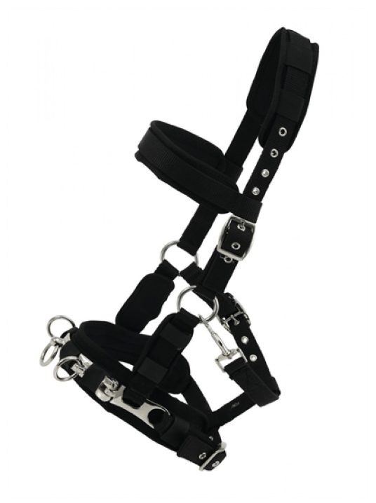 Nylonkapsun str. pony