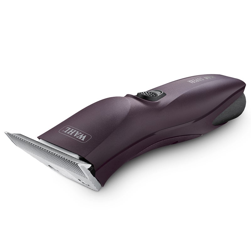 KM Supera large animal inklusiv 2 batterier