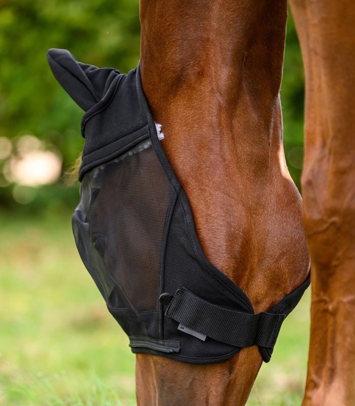 Fluemaske Premium 3 i 1 