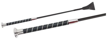 Springpisk SilkTouch Crystal Chrom