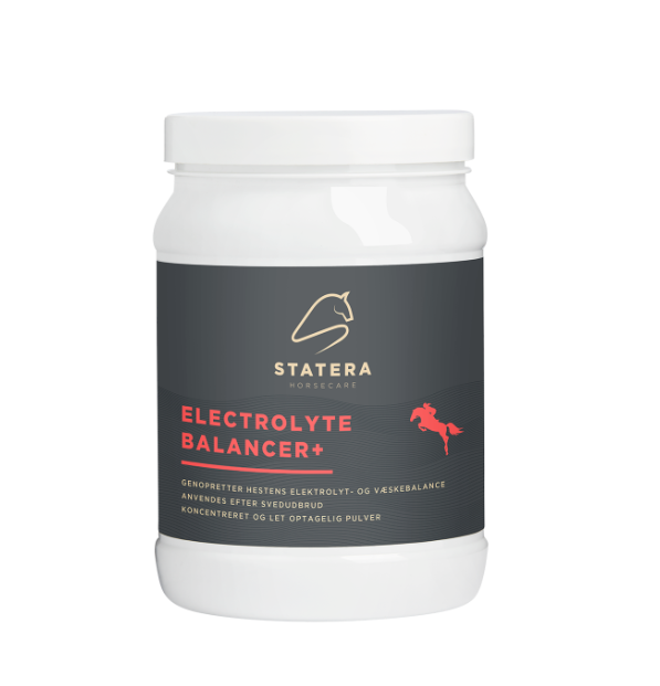 Electrolyte Balancer+ 1,5 kg