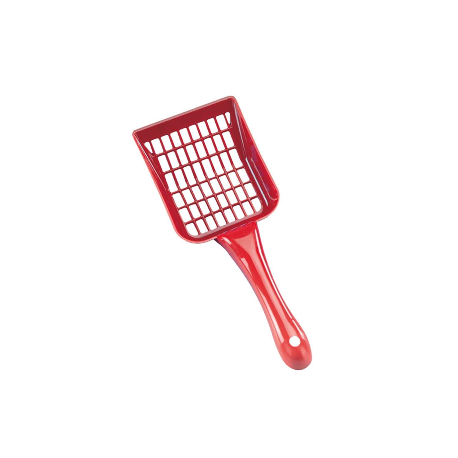 Katteske grov assorterede farver
