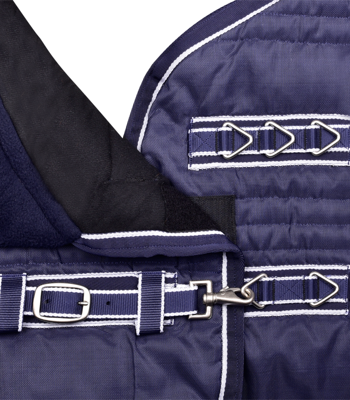 Comfort stalddækken 200 gram