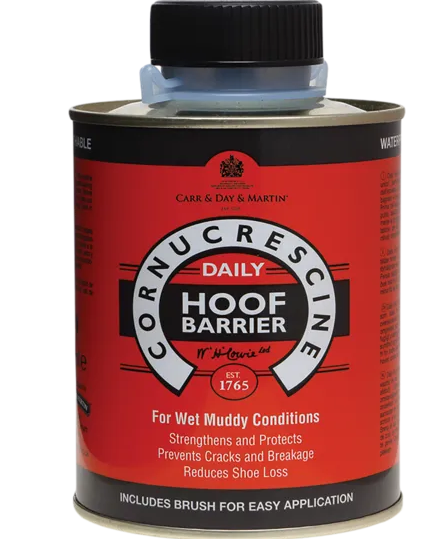 Daily Hoof Barrier 500 ml