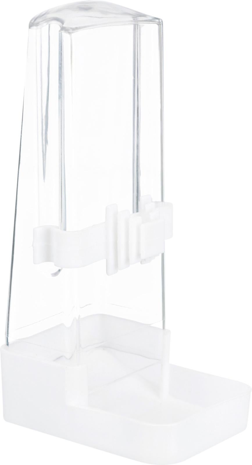 Vand- og foderautomat ass. farve