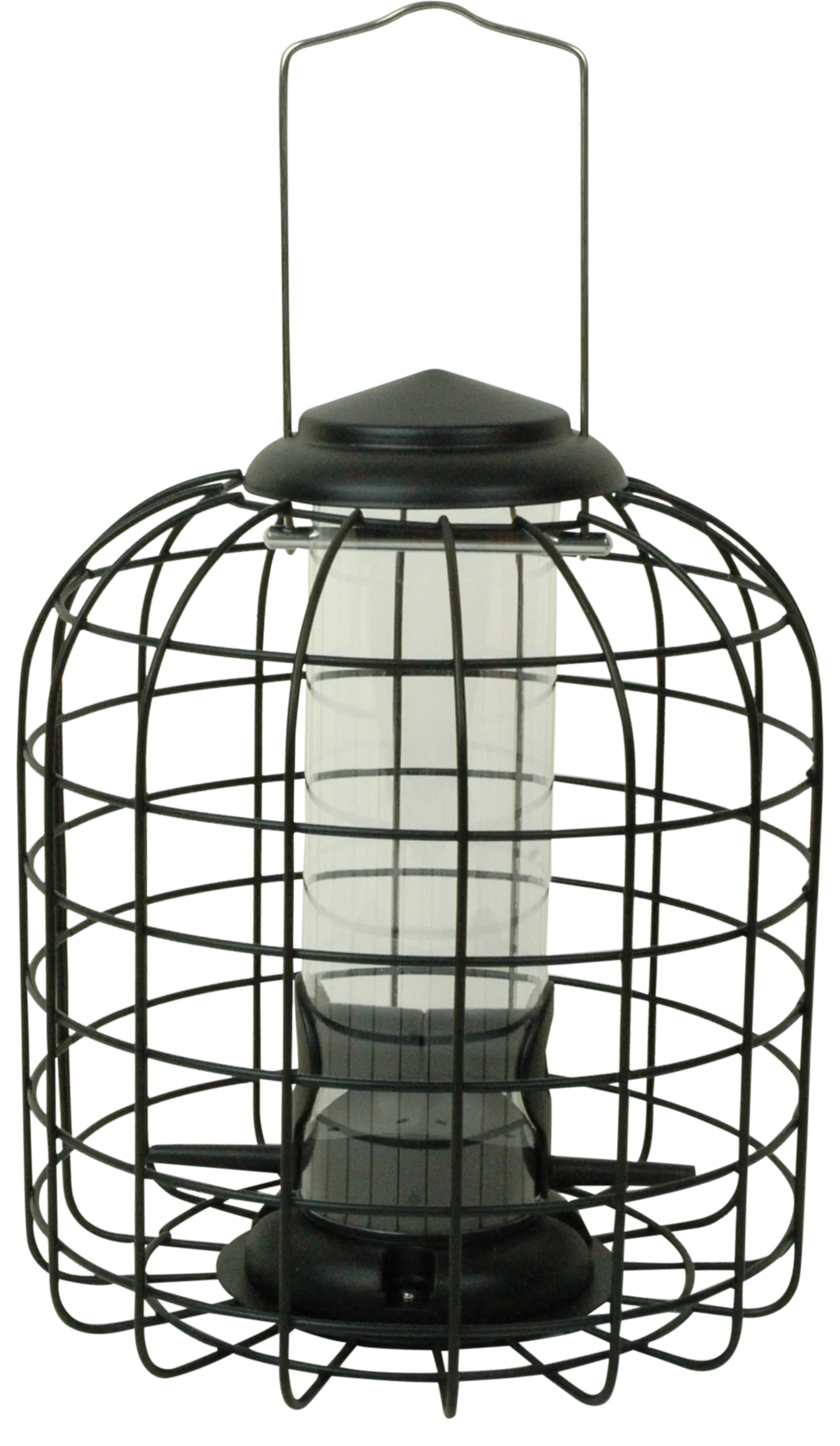 Foderautomat frø m/gitter 22 cm