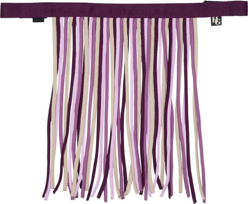 Cole Fluepandebånd Italian Plum