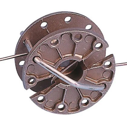 Trådstrammer 3 stk.