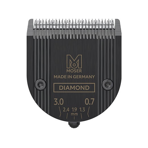 Wahl Diamond Skæresæt 5-i-1