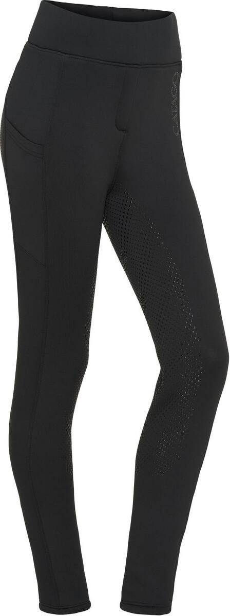 Panola teddy tights sort