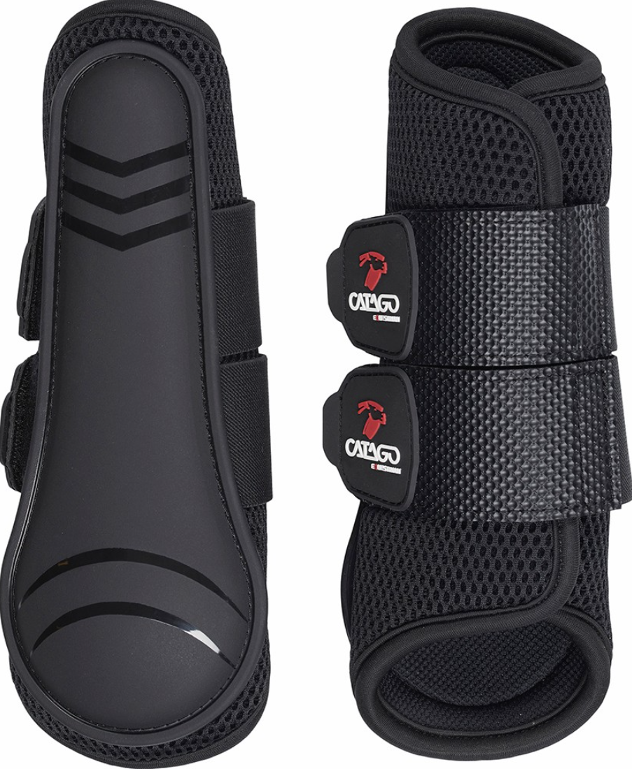 Fir-Tech træningsgamache