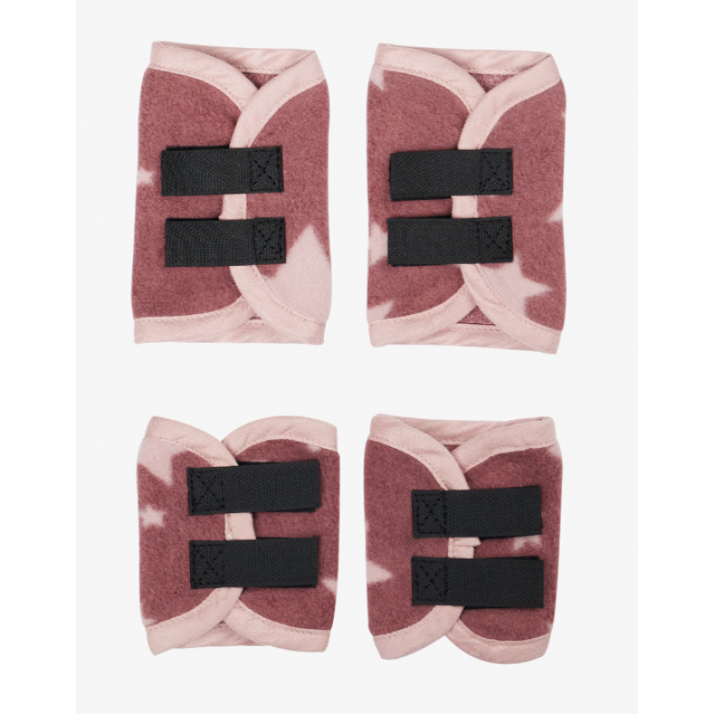 Toy Pony transportsæt orchid